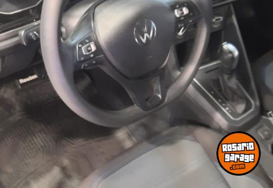 Autos - Volkswagen NIVUS COMFORTLINE AT 2020 Nafta 105000Km - En Venta