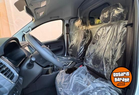 Utilitarios - Shineray M7 2026 Nafta 0Km - En Venta