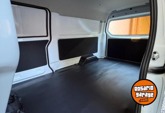 Utilitarios - Shineray M7 2026 Nafta 0Km - En Venta