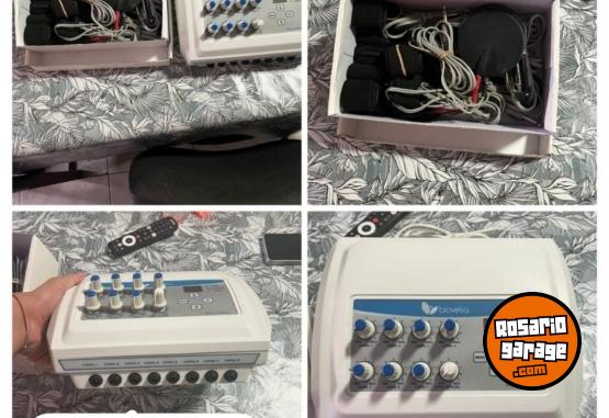 Otros - Electroestimulador  biovelia - En Venta