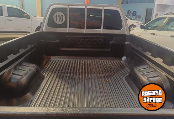 Camionetas - Toyota Hilux 2017 Diesel 150000Km - En Venta