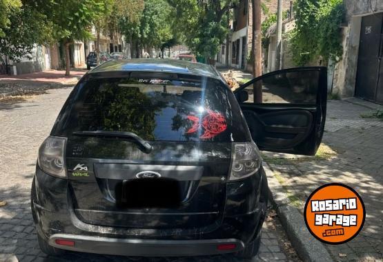 Autos - Ford Ford K 2012 Nafta 175000Km - En Venta