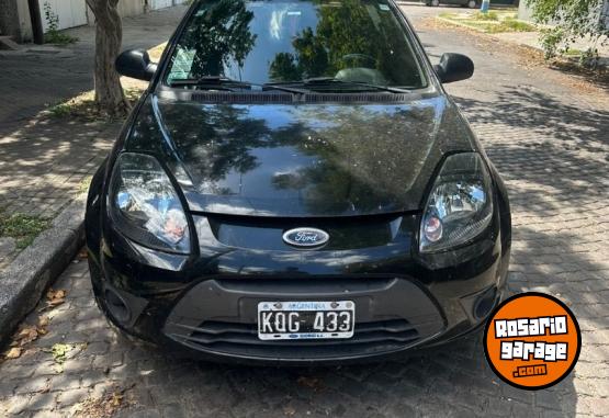 Autos - Ford Ford K 2012 Nafta 175000Km - En Venta