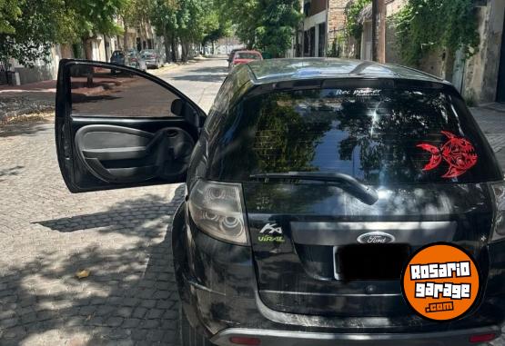 Autos - Ford Ford K 2012 Nafta 175000Km - En Venta