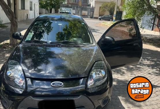 Autos - Ford Ford K 2012 Nafta 175000Km - En Venta