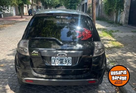 Autos - Ford Ford K 2012 Nafta 175000Km - En Venta