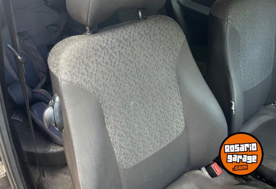 Autos - Ford Ford K 2012 Nafta 175000Km - En Venta