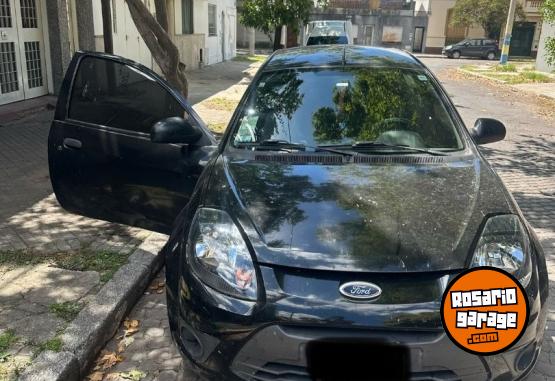 Autos - Ford Ford K 2012 Nafta 175000Km - En Venta
