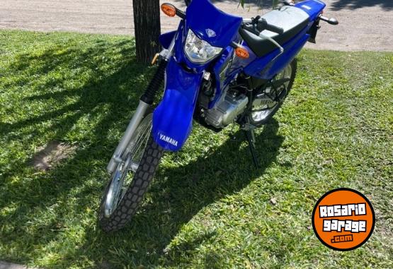 Motos - Yamaha XTZ 2026 Nafta 140Km - En Venta