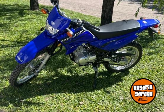 Motos - Yamaha XTZ 2026 Nafta 140Km - En Venta