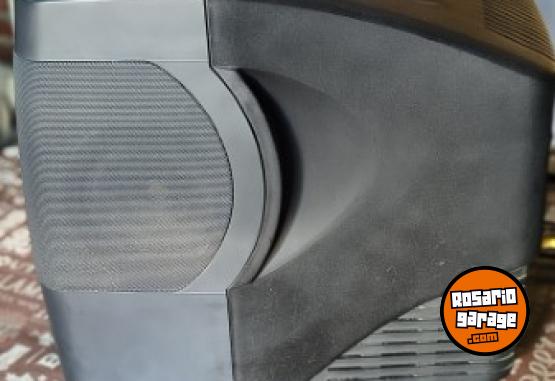 Electrónica - 📺 TV Philips 14” en excelente estado – ¡Listo para usar! - En Venta