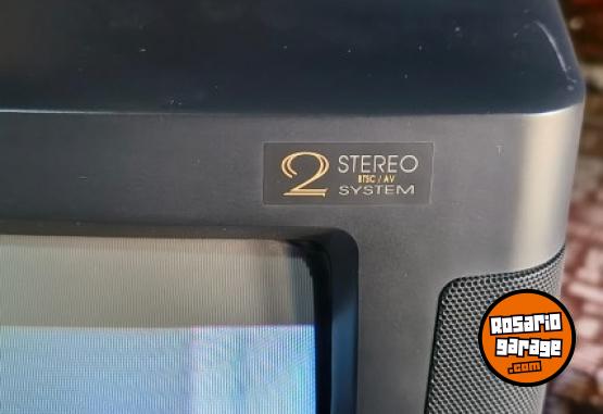 Electrónica - 📺 TV Philips 14” en excelente estado – ¡Listo para usar! - En Venta