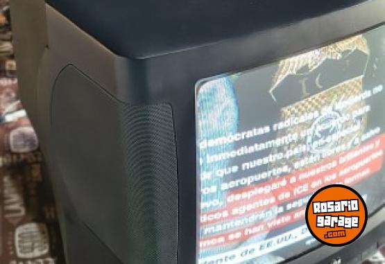 Electrónica - 📺 TV Philips 14” en excelente estado – ¡Listo para usar! - En Venta