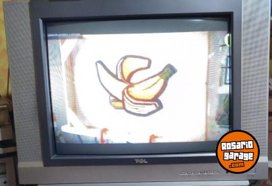 Electr�nica - 📺 �Oportunidad! Televisor TCL 29� en excelente estado - En Venta