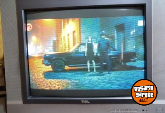Electr�nica - 📺 �Oportunidad! Televisor TCL 29� en excelente estado - En Venta