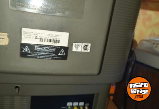 Electr�nica - 📺 �Oportunidad! Televisor TCL 29� en excelente estado - En Venta