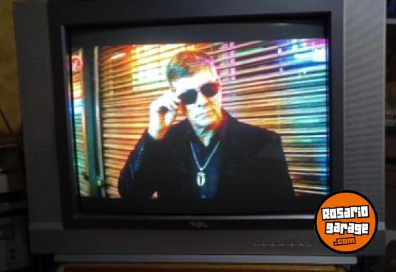 Electr�nica - 📺 �Oportunidad! Televisor TCL 29� en excelente estado - En Venta