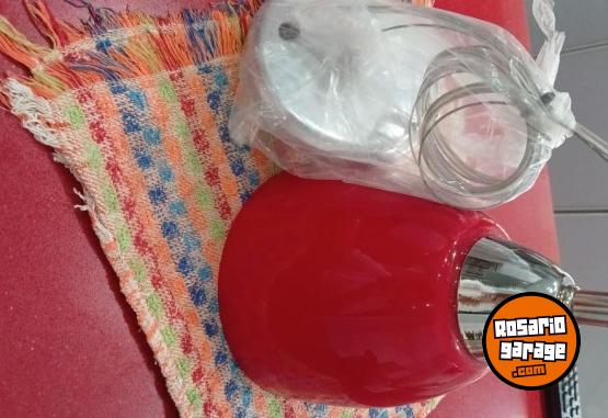 Hogar - Vendo dos l�mparas - En Venta