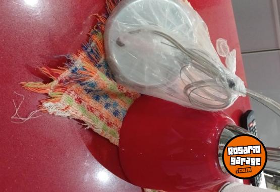 Hogar - Vendo dos l�mparas - En Venta