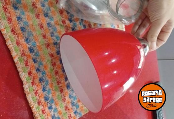 Hogar - Vendo dos l�mparas - En Venta