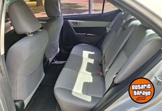 Autos - Toyota Corolla XEI 2014 Nafta 127500Km - En Venta