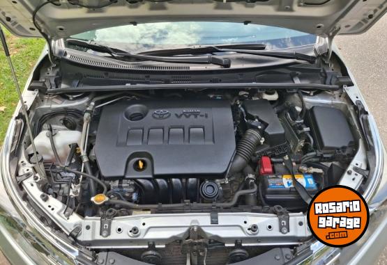 Autos - Toyota Corolla XEI 2014 Nafta 127500Km - En Venta