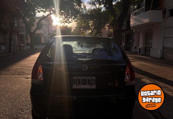 Autos - Fiat 2009 2009 Nafta 140000Km - En Venta