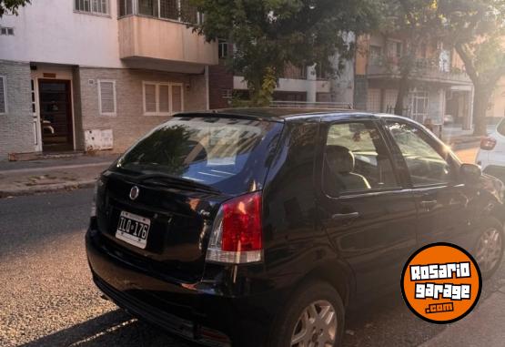 Autos - Fiat 2009 2009 Nafta 140000Km - En Venta