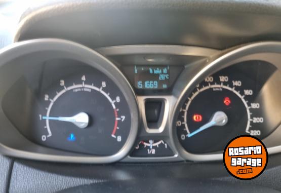 Autos - Ford Ecoesport 2013 Nafta 150000Km - En Venta