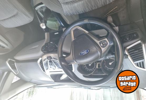 Autos - Ford Ecoesport 2013 Nafta 150000Km - En Venta