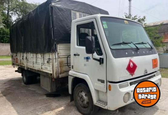 Camiones y Gr�as - Agrale 8500 - En Venta