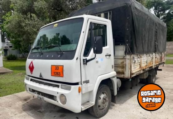 Camiones y Gr�as - Agrale 8500 - En Venta