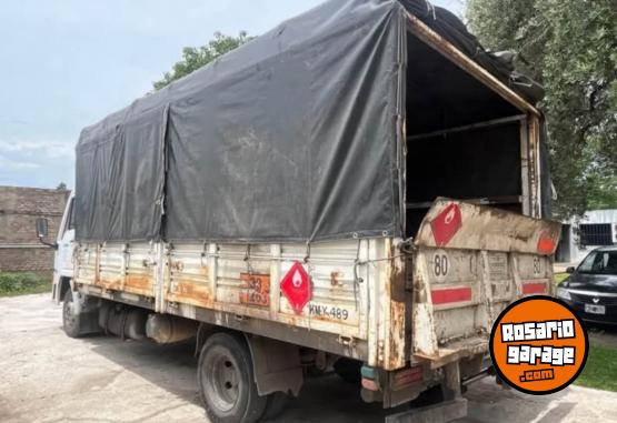 Camiones y Gr�as - Agrale 8500 - En Venta