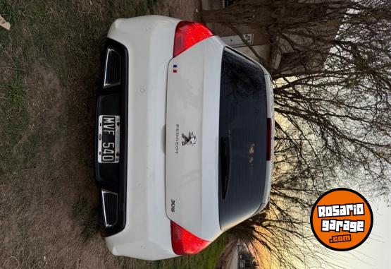 Autos - Peugeot 2013 2013 Nafta 109000Km - En Venta