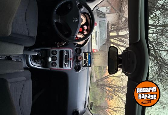 Autos - Peugeot 2013 2013 Nafta 109000Km - En Venta
