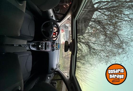 Autos - Peugeot 2013 2013 Nafta 109000Km - En Venta