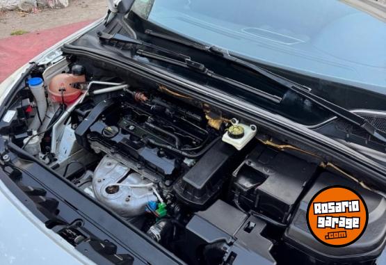 Autos - Peugeot 2013 2013 Nafta 109000Km - En Venta