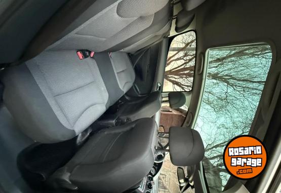 Autos - Peugeot 2013 2013 Nafta 109000Km - En Venta