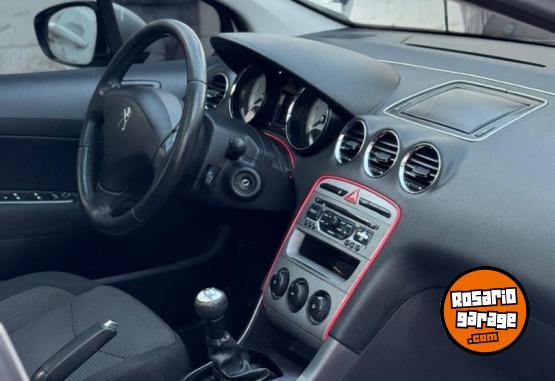 Autos - Peugeot 2013 2013 Nafta 109000Km - En Venta