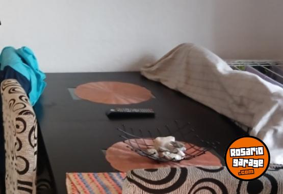 Hogar - Juego de mesa con sillas - En Venta