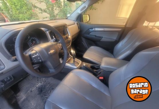Camionetas - Chevrolet S10 4x4 full 2019 Diesel - En Venta
