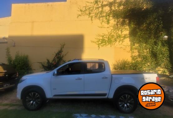 Camionetas - Chevrolet S10 4x4 full 2019 Diesel - En Venta