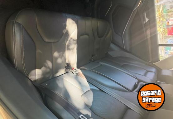 Camionetas - Ford Territory titanium 2022 Nafta 90000Km - En Venta