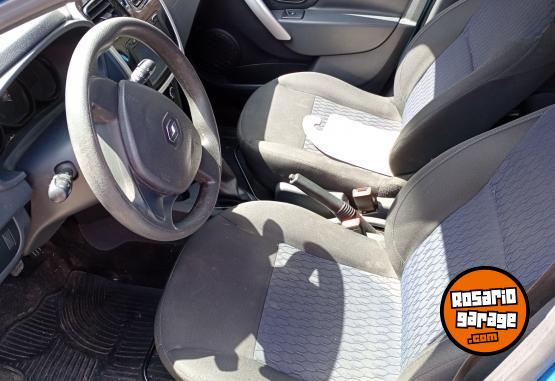 Autos - Renault Sandero Privilige 1.6 2015 Nafta  - En Venta