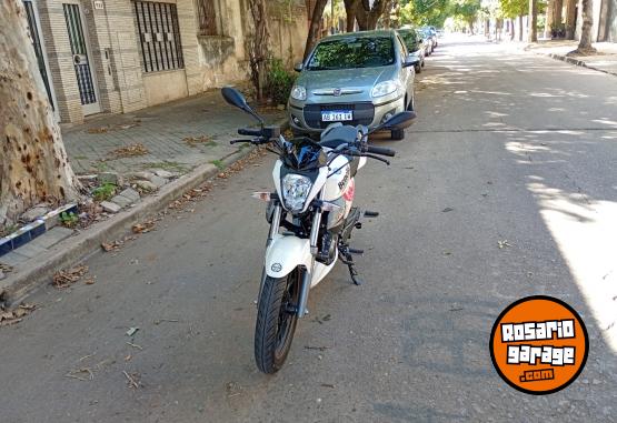 Motos - Benelli Tnt 15 Titan ybr fz 2026 Nafta 500Km - En Venta