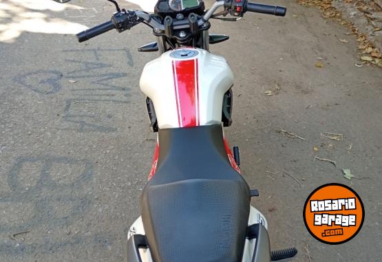 Motos - Benelli Tnt 15 Titan ybr fz 2026 Nafta 500Km - En Venta