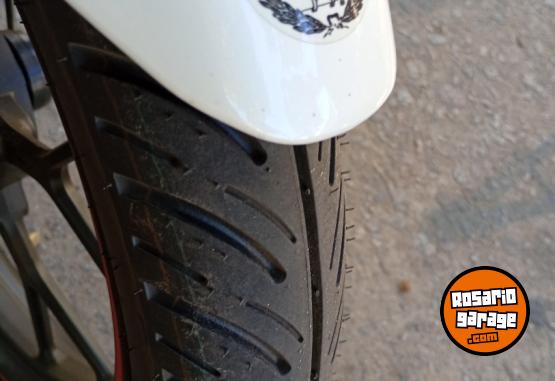 Motos - Benelli Tnt 15 Titan ybr fz 2026 Nafta 500Km - En Venta