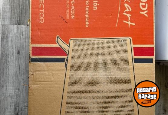 Hogar - Vendo calefactor - En Venta