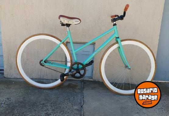 Deportes - Bicicleta  fixie 28 - En Venta