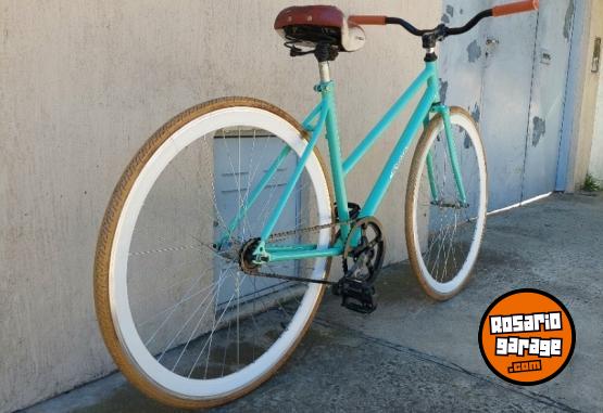 Deportes - Bicicleta  fixie 28 - En Venta